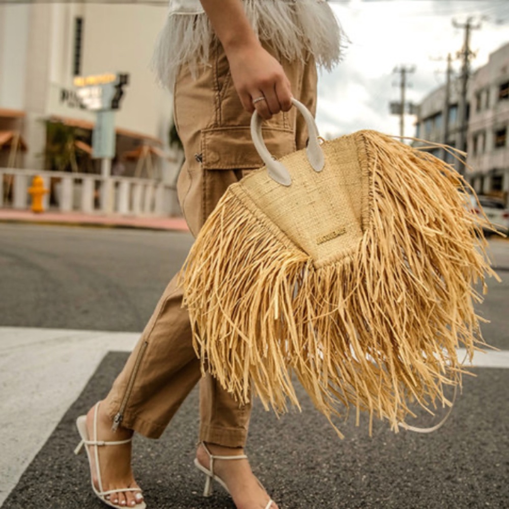 Original Jacquemus bag